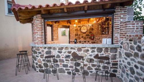 Palaiologou Panorama Apartments - Foto 3