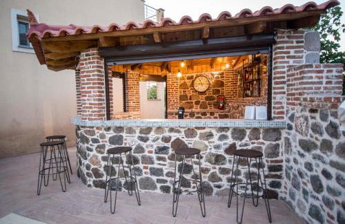 Palaiologou Panorama Apartments - Photo 3