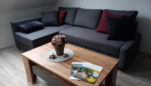 Neubau: Ferienwohnung Im Suddenfeld - zentral und doch ruhig gelegen - Foto 2