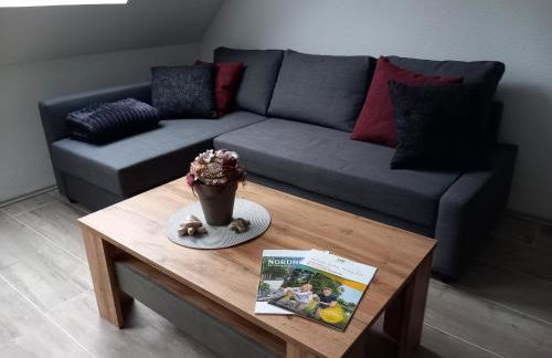 Neubau: Ferienwohnung Im Suddenfeld - zentral und doch ruhig gelegen - Foto 2