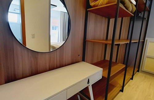 Bosque 201 Apto junto a Natureza próximo ao centro - Foto 30