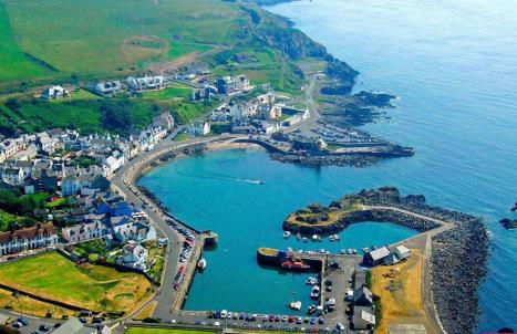 Doonhill in Portpatrick - Foto 28