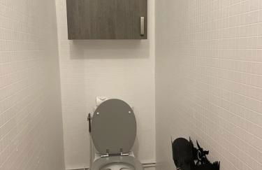 Superbe appartement face au Château - 2 chambres 5 pers - VERLAINE - Foto 17