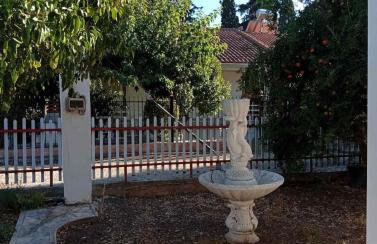 Afroditi Country Residence - Photo 16