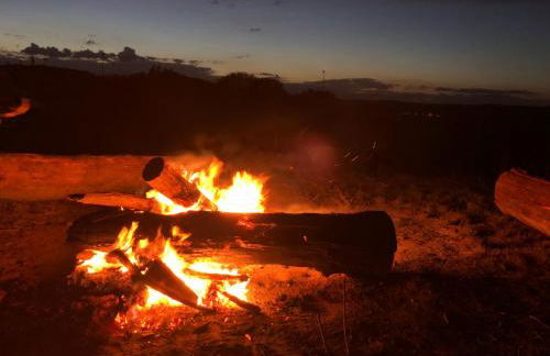Ferienhaus Blocksberg am Trial und Enduro Park - Foto 33