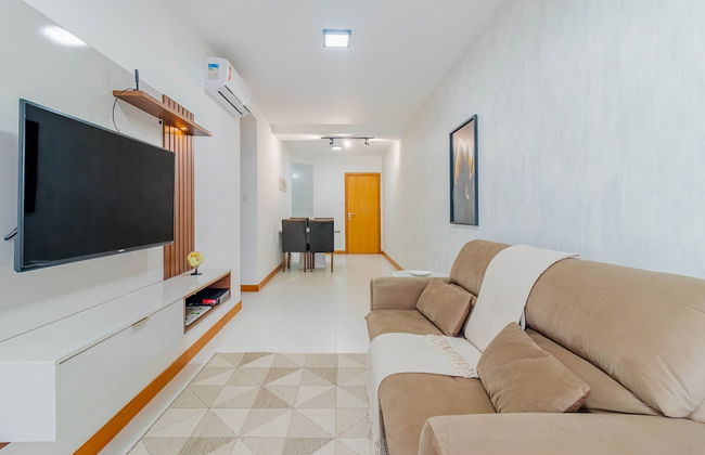 BR07 Apto a 550m da Praia da Barra - Photo 14