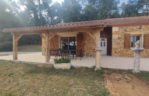 Blanquefort Nature Stay - Foto 34