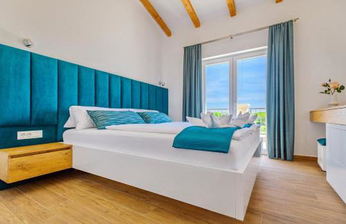 Luxury Stone villa with pool - Briševo - Foto 44