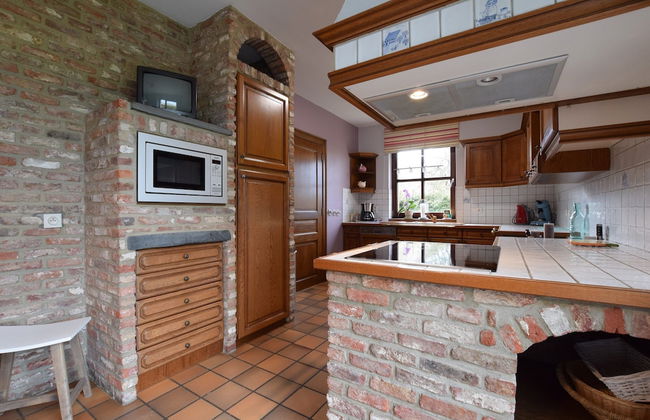 Charming Stay in Noville - Foto 19