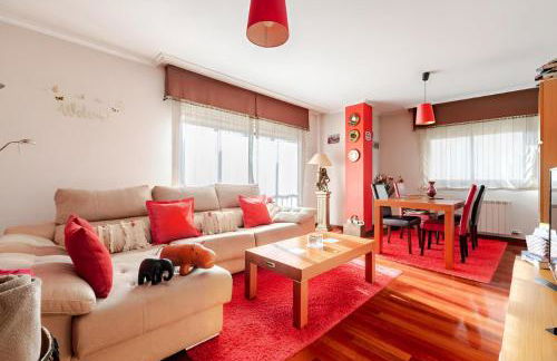 Apartamento Plaza Perillana - Foto 3