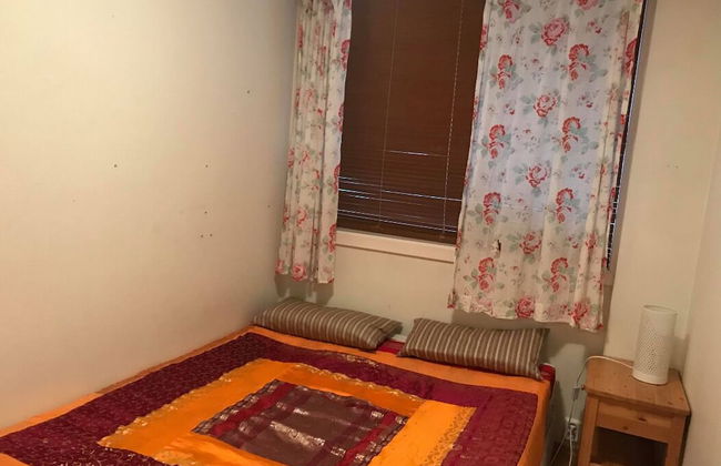 StayPlus Budget Apt City Center Balcony - Foto 2