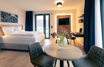 SpreeBlau Apartments - Foto 42