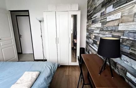 Logement entier proche de Lyon - Foto 8
