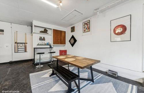 Blocks to Town, Game Room, Firepit, Huge Backyard - Photo 20