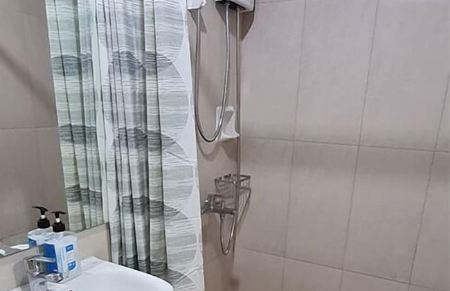 Inspiria Condo Units beside Abreeza Mall Davao - Foto 58