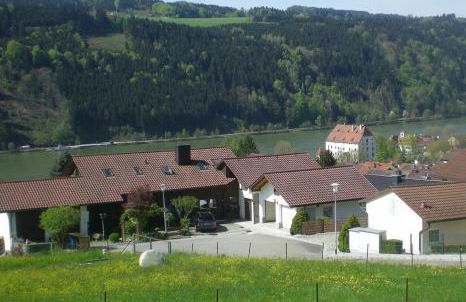 Ferienappartement Donautal - Foto 21