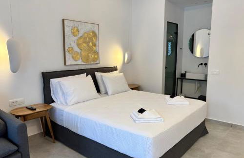 Nostos Suites Kamari - Foto 17