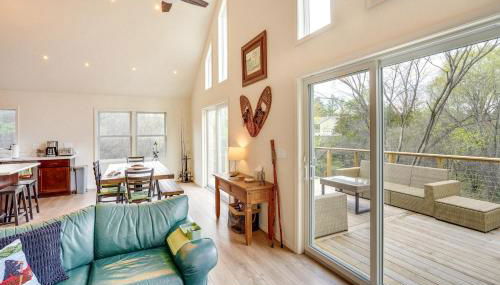 Sleepy Hollow Lake Home with Deck, Pool Access! - Foto 5