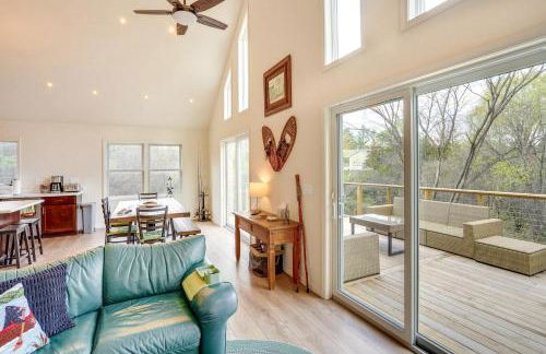 Sleepy Hollow Lake Home with Deck, Pool Access! - Foto 5