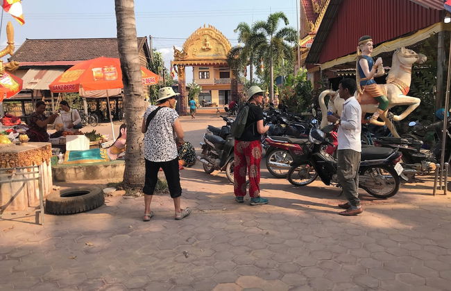 Madam Sokha Homesteading - Foto 65