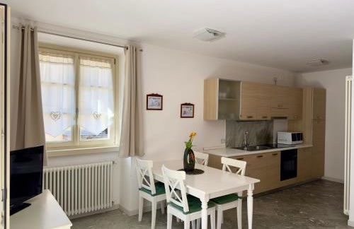 Chiavenna Suite - Foto 3