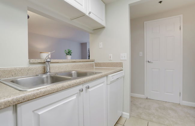 Work + Rest in DC Apartments - Foto 45