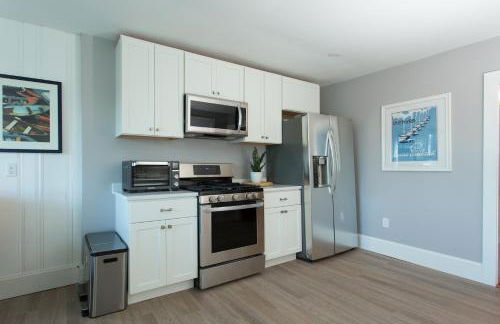 Yachtsman Suite - Foto 18