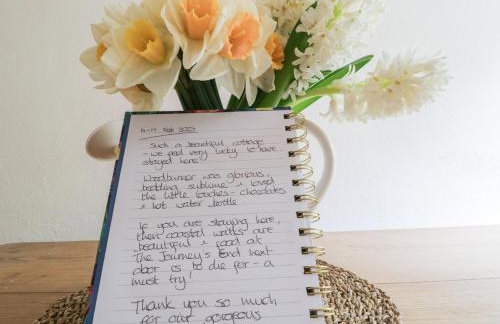 3 Cumberland Cottages - Foto 14