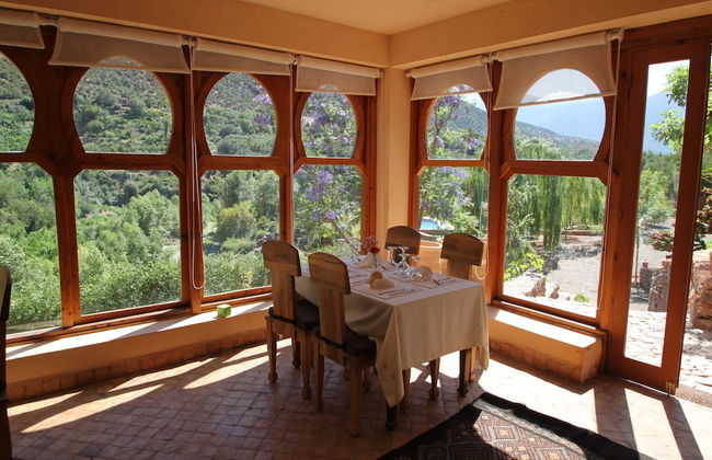 Kasbah Africa - Foto 54