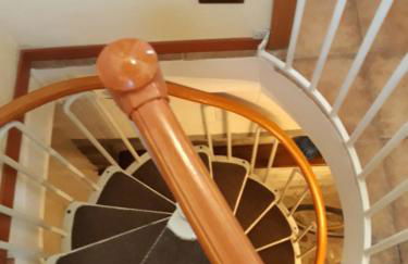 Casa Del Leone Rosso e Welness a due passi dalla Costa dei Trabocchi - Foto 45