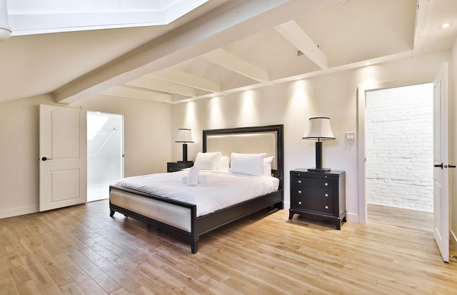 The Saint Lofts - Foto 4