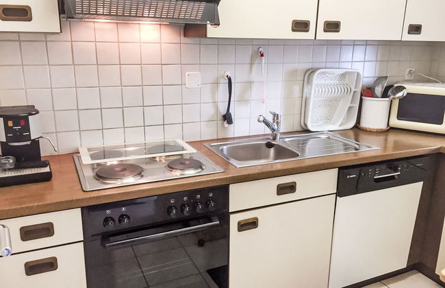 Residenza Monte Bré - Apt.204 Haus1 - Foto 10