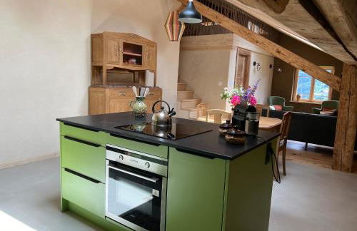 Le gîte Samezo - Foto 4