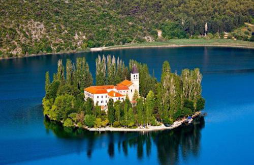 House Kuna - kuća za odmor i opuštanje -NP Krka - Photo 41