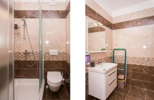 Apartments Villa Ari - Superior Three Bedroom Apartment with Balcony and Sea View First Floor - Foto 22