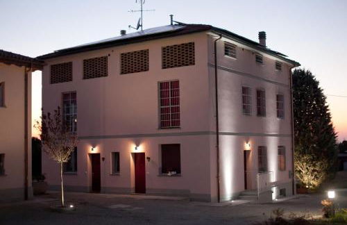 Le Stanze di Bacco - Photo 8