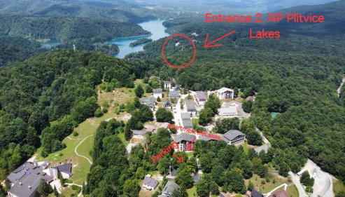 Apartment ReLakes - Foto 2