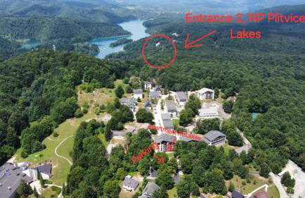 Apartment ReLakes - Foto 2