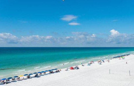 Azure! Sleeps 22 - Golf Cart - Beach Access - Pool - Foto 12