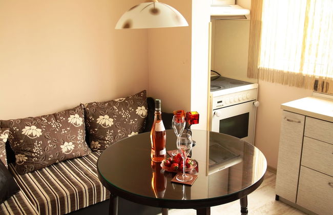 Cozy Apartment near Varna Sea Garden - Foto 8