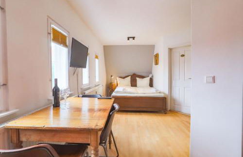 Apartments im Einhornhaus - Foto 24