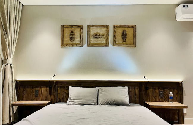 RAINBOW Sky Center TSN Airport - Foto 6