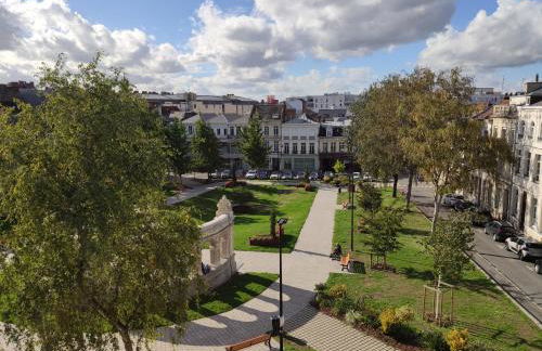 Résidence Jehan Froissart - Foto 71