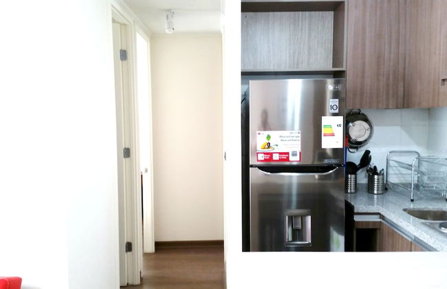 Apart Suites - Foto 24