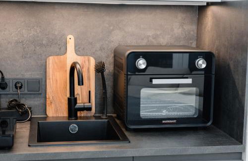 Designer Apartment im Landhausstil - Foto 35