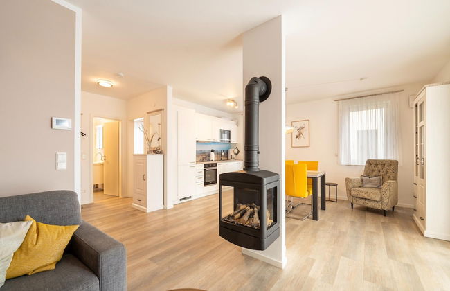 Ferienhaus mit Allen Annehmlichkeiten - Foto 30