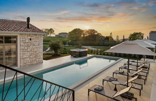 Villa in Pietra - Foto 58