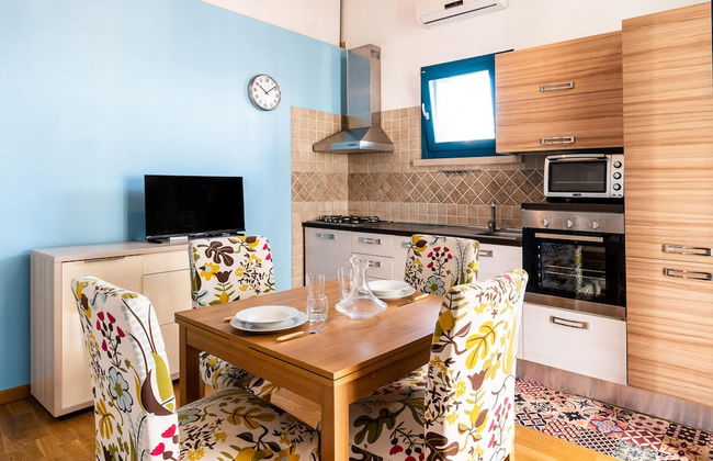 Casa Ulivi al Mare by Wonderful Italy - Foto 8