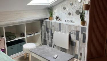 Studio Cosy d'Alès - Foto 2