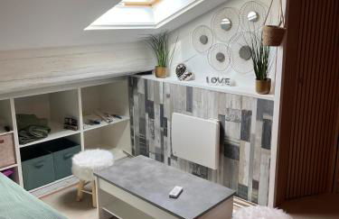 Studio Cosy d'Alès - Foto 2